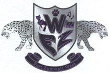 Logo of the Fort Zumwalt High School.jpg