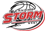 Oklahoma Storm logo