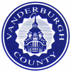 Official seal of Vanderburgh County