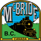 Official logo of McBride