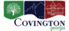 Official logo of Covington, Georgia