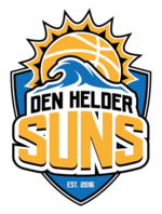 Den Helder Suns logo