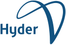 Hyder logo