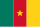 blazono de Kameruno