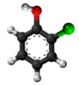 2-Klorofenolo