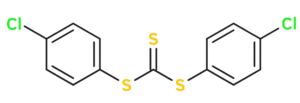 4-Klorofenila tritiokarbonato