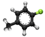 p-klorotolueno