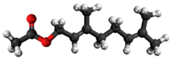 geranila acetato