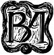 La emblemo de Beletra Almanako