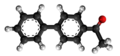 acetilbifenilo