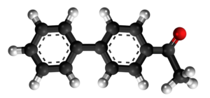 acetilbifenilo