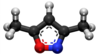 3,5-dumetila izoksazolo