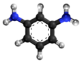 1,3-Duaminobenzeno