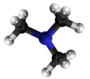 trietilamino