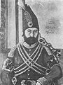 Muḥammad Sháh Qájár