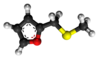 metila furfurila sulfido