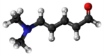 2,4-pentaduenal-5-dumetilamino