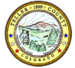 Seal of Teller County, Colorado