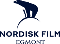 The logo for Nordisk Film