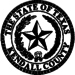 Seal of Kendall County, Texas