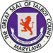 Seal of Talbot County, Maryland