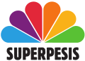Superpesiksen logo vuosina 1990–2013.