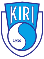 Kirin logo, 2012-2019