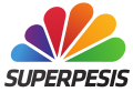 Superpesiksen logo 2014–2023.