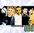 Pienoiskuva sivulle The One (Backstreet Boysin kappale)