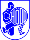 Logo du IL Hødd