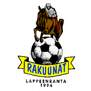 Logo du Rakuunat