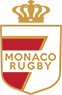 Logo du Monaco Rugby 7s