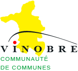 Communauté de communes du Vinobre