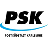 Logo du PS Karlsruhe