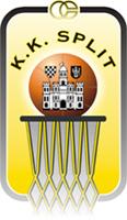 Logo du KK Split