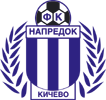 Logo du Napredok Kičevo