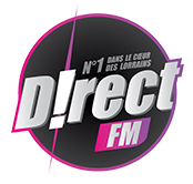 Description de l'image D!rect FM - logo.png.