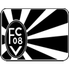 Logo du FC 08 Villingen