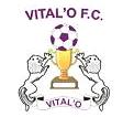 Logo du Vital’O FC