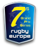 Description de l'image Logo Rugby Europe Seven's Grand Prix Series.png.