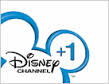 Ancien logo de la version +1 du 21 juin 2003 au 24 août 2011.