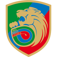 Logo du Miedź Legnica