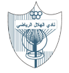 Logo du Al-Hilal Benghazi