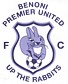 Logo du Benoni Premier United