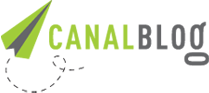 Logo de CanalBlog