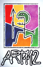 Logo de l’association