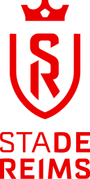 Logo du Stade de Reims