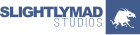 logo de Slightly Mad Studios