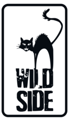 logo de Wild Side Films