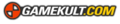 Logo de Gamekult de 2000 à 2010.